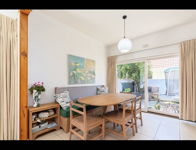3 BEDROOM FREESTANDING FOR SALE IN MILNERTON CENTRAL